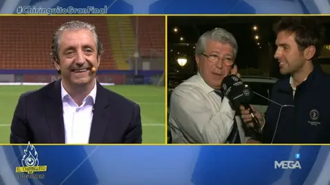 Conexión Cerezo Conexión Cerezo