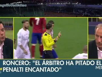 Penalti Penalti