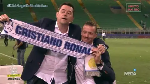 Roncero Roncero