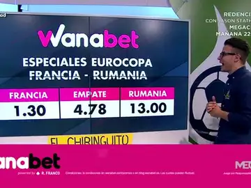 El Chiringuito El Chiringuito