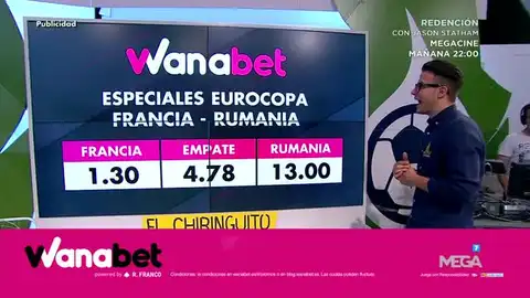 El Chiringuito El Chiringuito