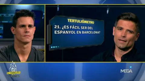 Tertuliómetro Tertuliómetro