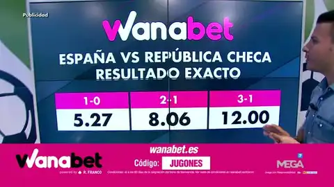 Wanabet Wanabet