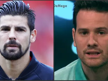 Nolito Nolito
