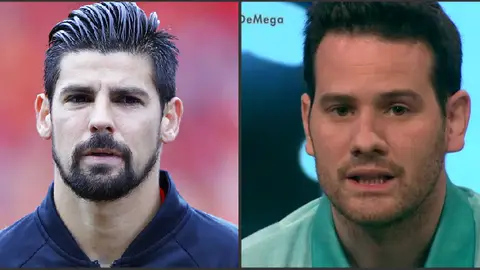 Nolito Nolito