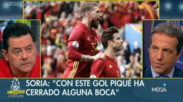 Piqu&eacute;