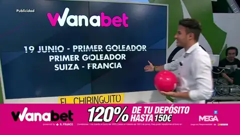 Wanabet Wanabet