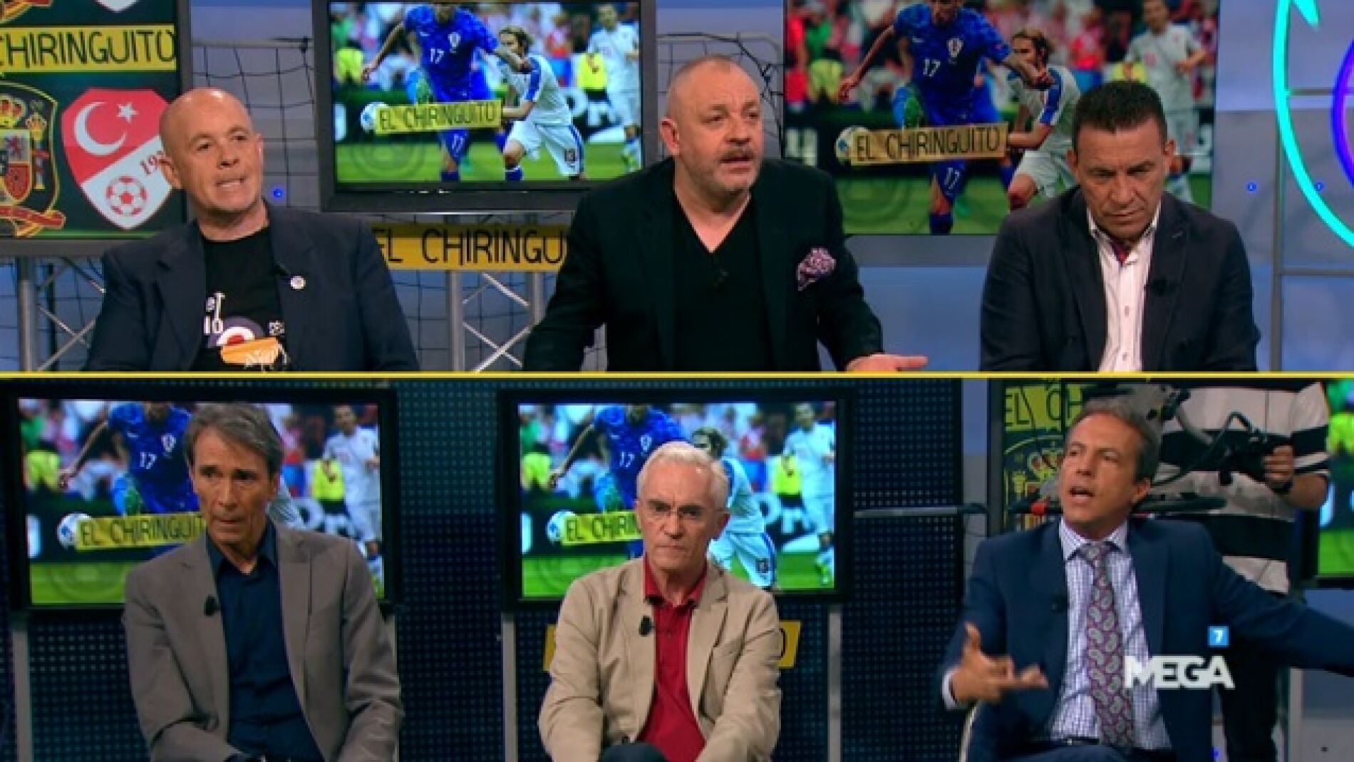 Debate Selecci&oacute;n