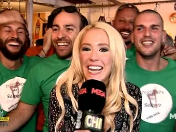 Reportaje Italia Reportaje Italia