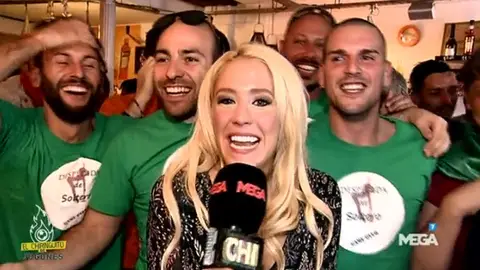 Reportaje Italia Reportaje Italia