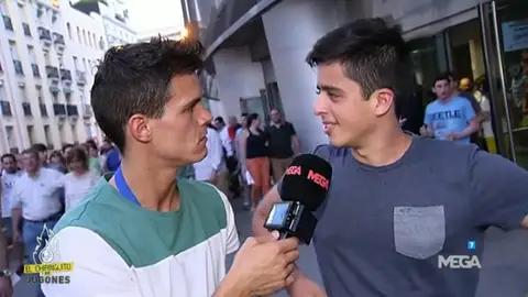 Encuesta Pogba Encuesta Pogba