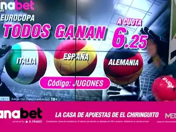 Wanabet Wanabet