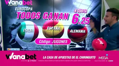 Wanabet Wanabet