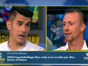 Bichitos sobre Neymar Bichitos sobre Neymar