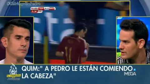 Debate Pedro Debate Pedro