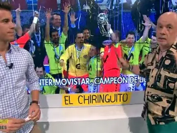 El Punterazo El Punterazo