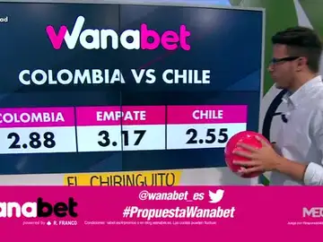 Wanabet Wanabet