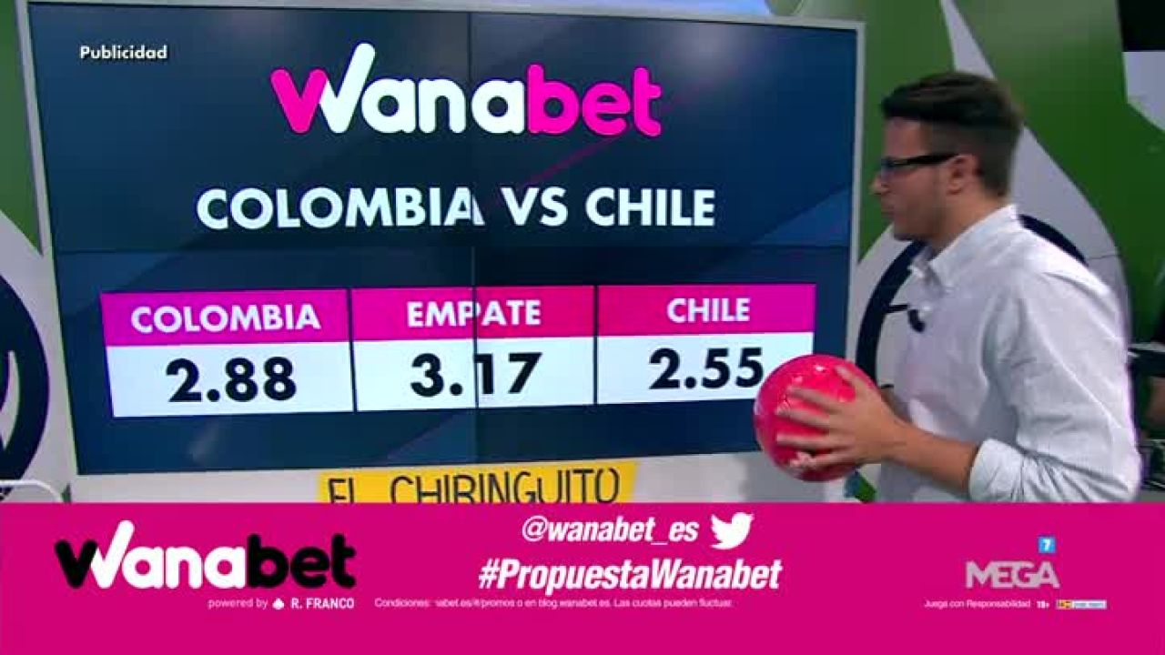 juegos wanabet