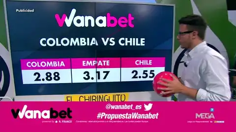 Wanabet Wanabet