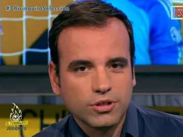Exclusiva Julio Suárez Exclusiva Julio Suárez