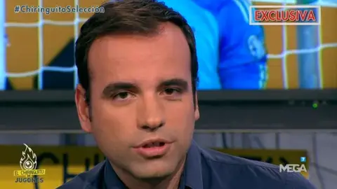 Exclusiva Julio Suárez Exclusiva Julio Suárez