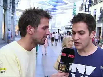 Encuesta de Miki Cháves Encuesta de Miki Cháves