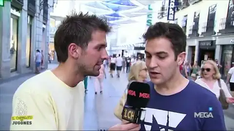 Encuesta de Miki Cháves Encuesta de Miki Cháves