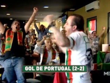 Reportaje bar portugués