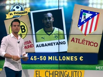 El ficherío El ficherío