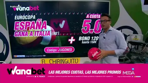 Wanabet Wanabet