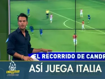 Análisis Diego Plaza Análisis Diego Plaza