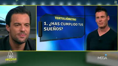 Tertuliómetro a Calatayud Tertuliómetro a Calatayud