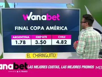 Wanabet Wanabet