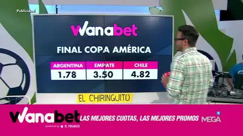 Wanabet Wanabet