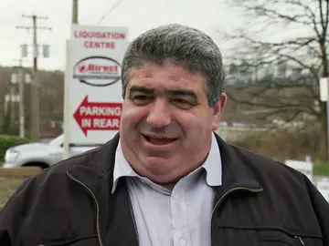 El liquidador El liquidador