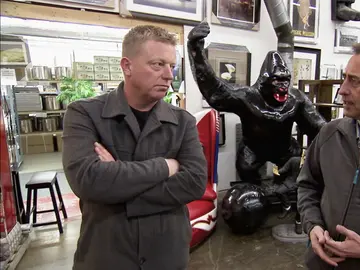 El liquidador El liquidador