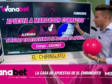 Wanabet Wanabet