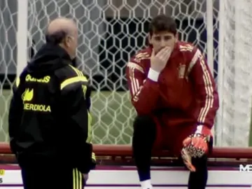 Foto Casillas-Del Bosque Foto Casillas-Del Bosque