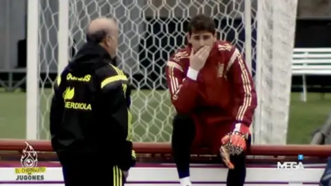 Foto Casillas-Del Bosque Foto Casillas-Del Bosque
