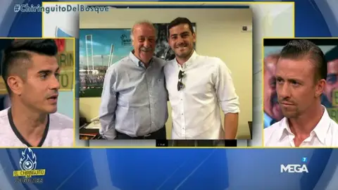 Foto Casillas-Del Bosque Foto Casillas-Del Bosque