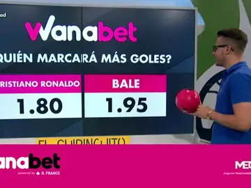 Wanabet Wanabet
