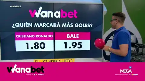 Wanabet Wanabet