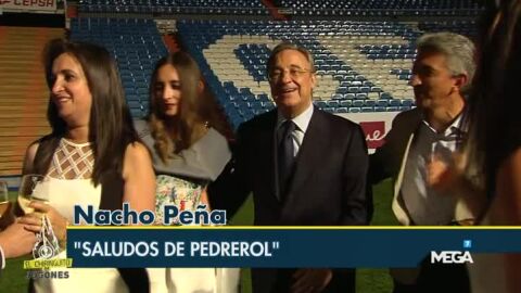 Evento Escuela Madrid