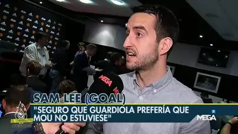 Presentación Mourinho Presentación Mourinho