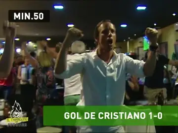 Bar portugués Bar portugués