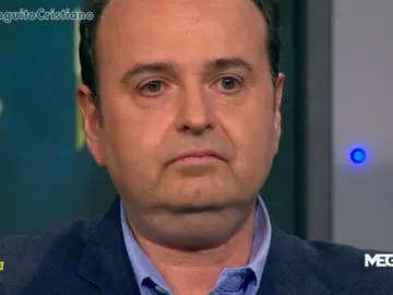 Juanma emocionado Juanma emocionado