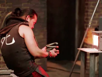 Forjado a fuego Forjado a fuego