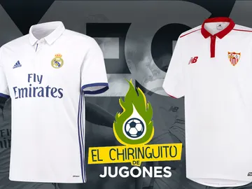 Supercopa MEGA Supercopa MEGA