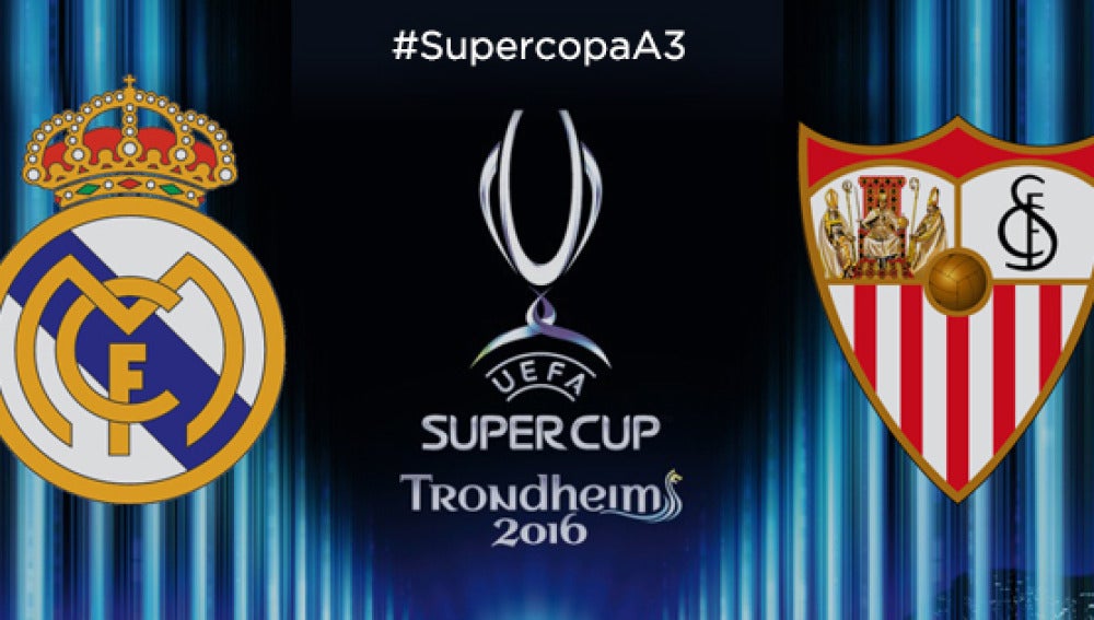Real Madrid vs Sevilla