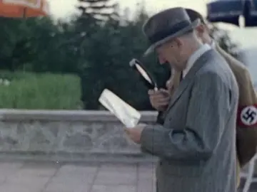 Frame 58.294183 de: Los extraterrestres no se ven solo en el cielo Frame 58.294183 de: Los extraterrestres no se ven solo en el cielo